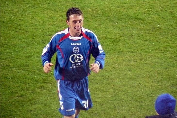 Kraj varaždinskog crnog niza