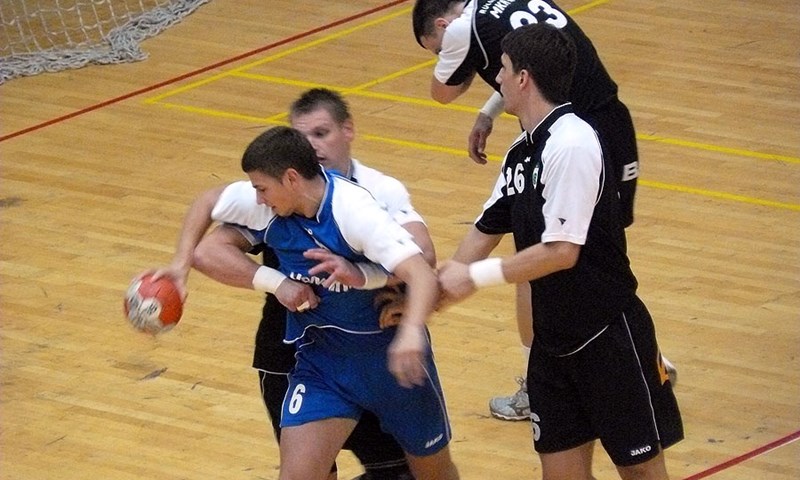 U Osijeku +26