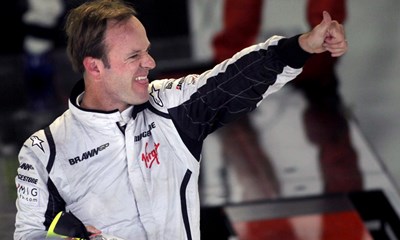 Barrichello najlakši, Liuzziju kazna