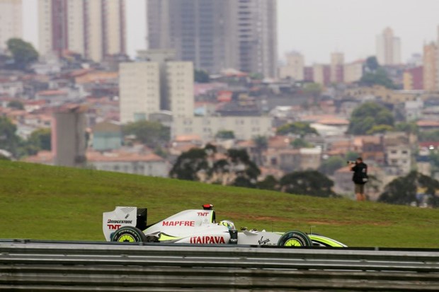 Velika nagrada Brazila