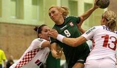 Hrvatice slavile u Litvi