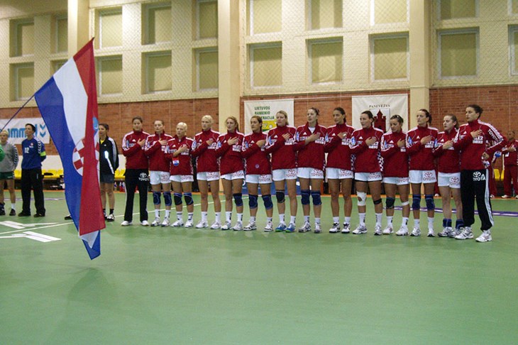 Dan ženskog rukometa u Zelini