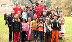 586 trkača međimurskog Jesenskog krosa