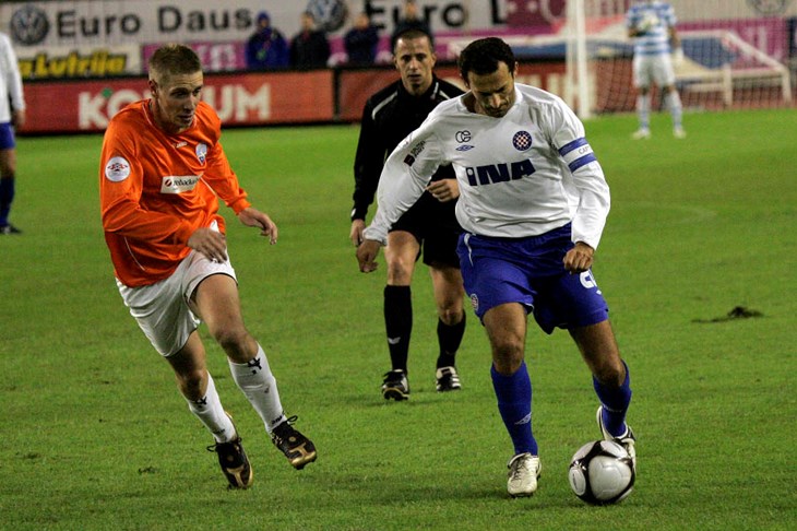 Dalmatinski susjedi pucaju od motiva