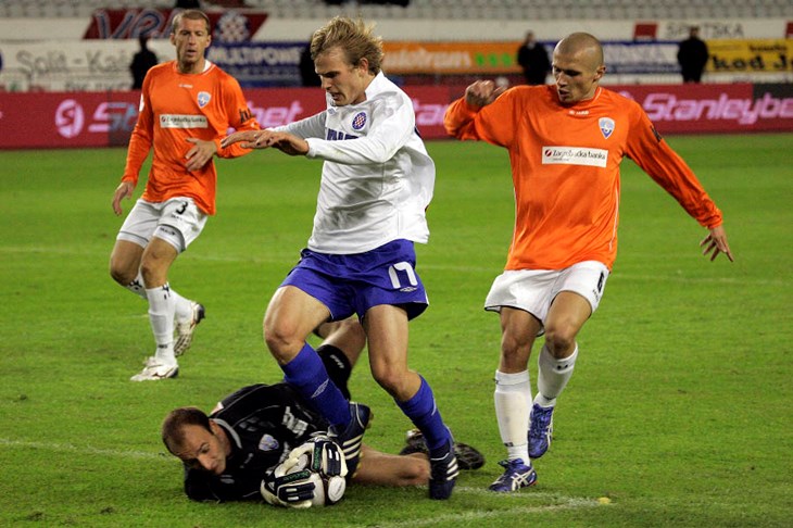 Hajdukovci bez mjesečnih plaća