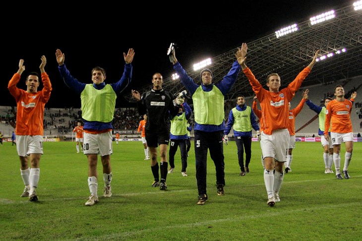 "Realnost, a ne hit sezone i slučajnost"