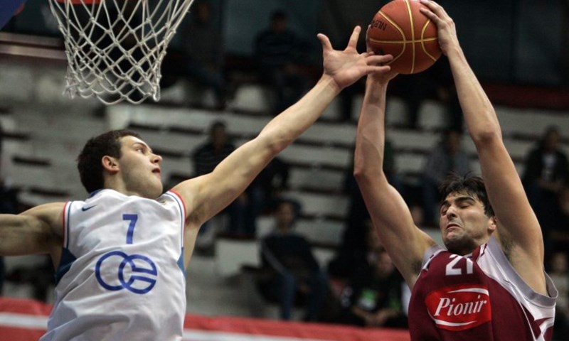 Cibona maksimalna, Zadar prati