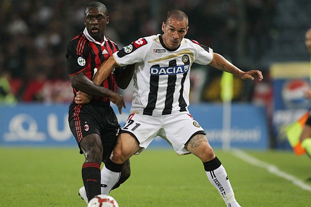 "Možemo i protiv Reala"