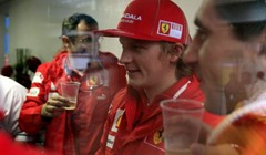 Toyota čeka Raikkonenov odgovor