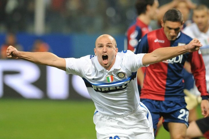 "Inter je nedodirljiv"