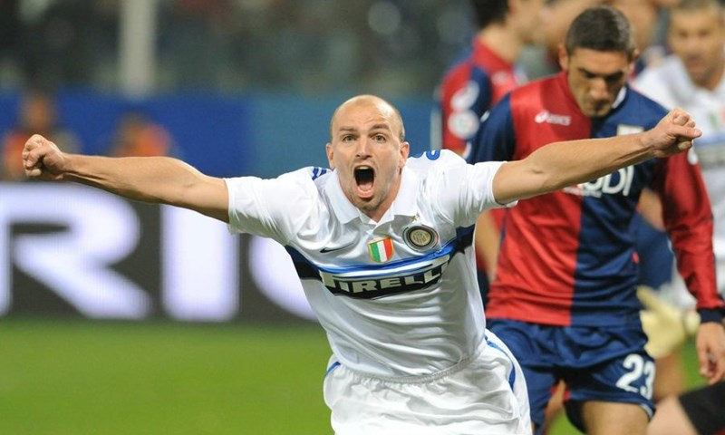 "Inter je nedodirljiv"