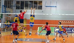 Odbojkaši Mladosti uspješni u gostima