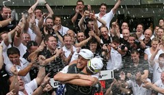 "To je nevjerojatna priča"