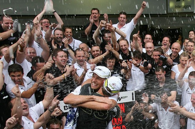 "To je nevjerojatna priča"