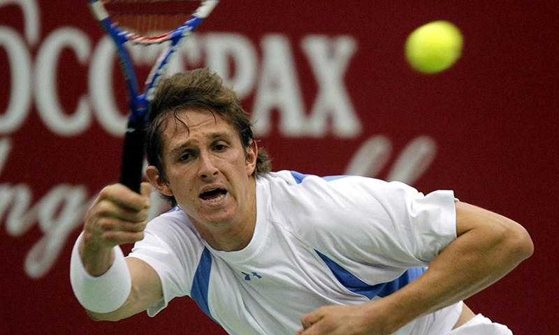 Andrejev (jednako loš) kao Hanescu
