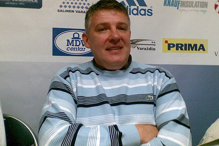 Jukić: "Gotovo je s Volim nogomet"