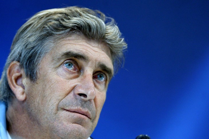 "Bit će to sjajan susret"