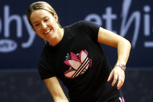 Henin se vraća u Brisbaneu