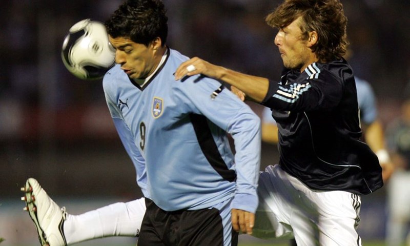 Argentina u Madridu, Hrvatska opcija