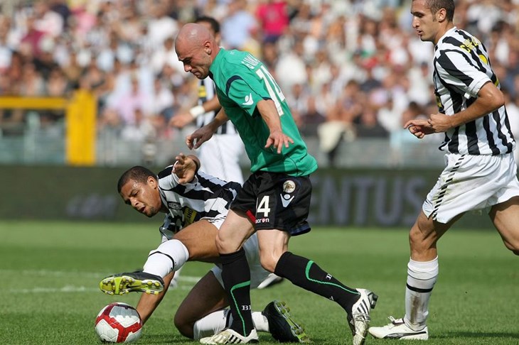 Bologna promijenila trenera