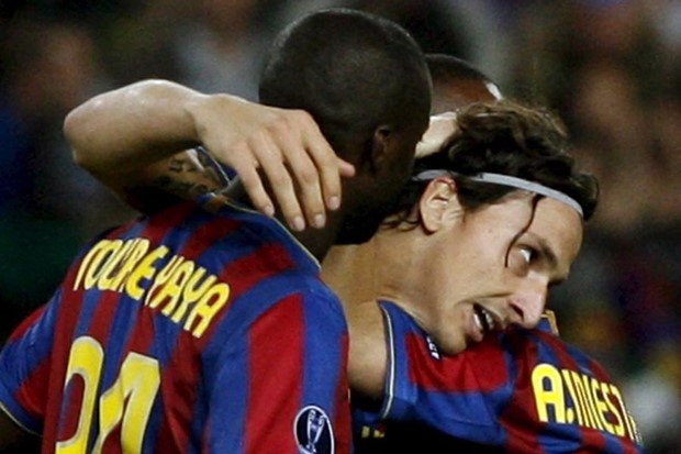 "Dominiranje nije pobjeđivanje"