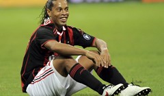 "Ronaldinho bolji s loptom od Kake"