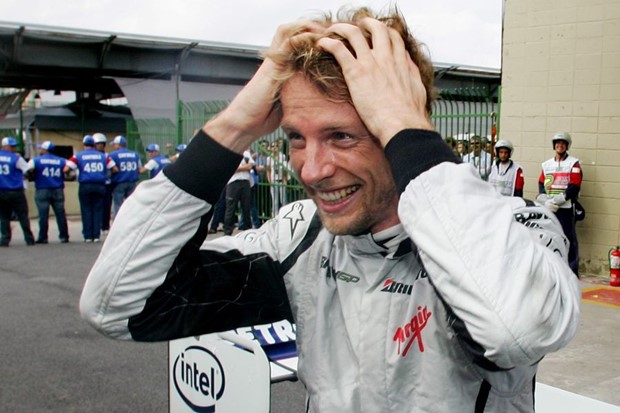 "Samo sam ležao u krevetu"