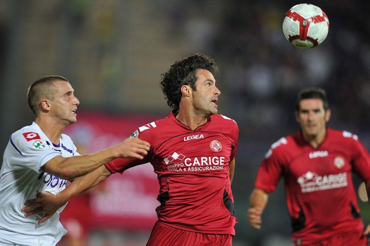 Serse Cosmi se vraća u Serie A