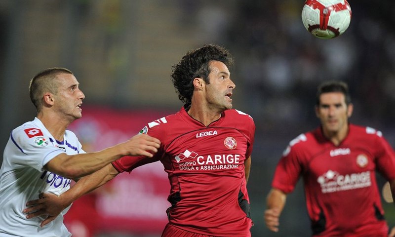 Serse Cosmi se vraća u Serie A