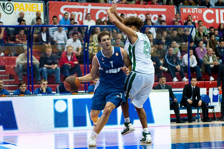 Kakvo će lice pokazati Cibona?