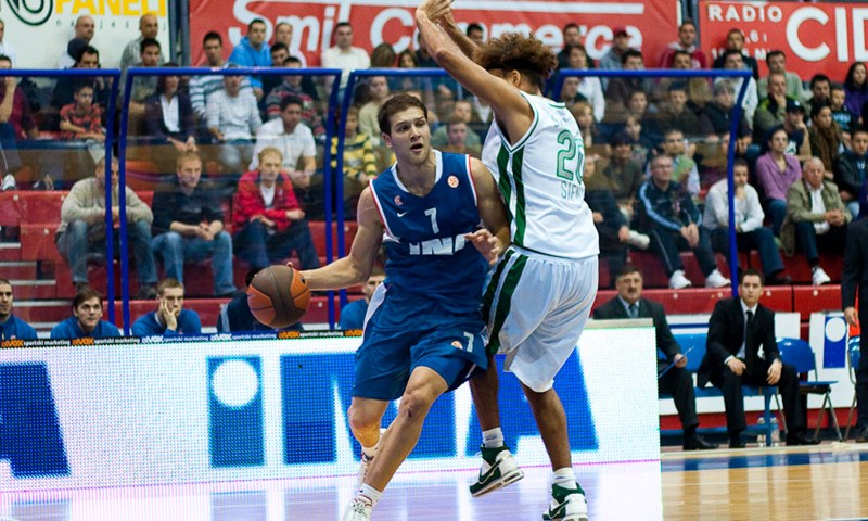 Kakvo će lice pokazati Cibona?