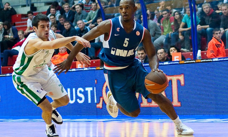 Cibona u potrazi za kontinuitetom
