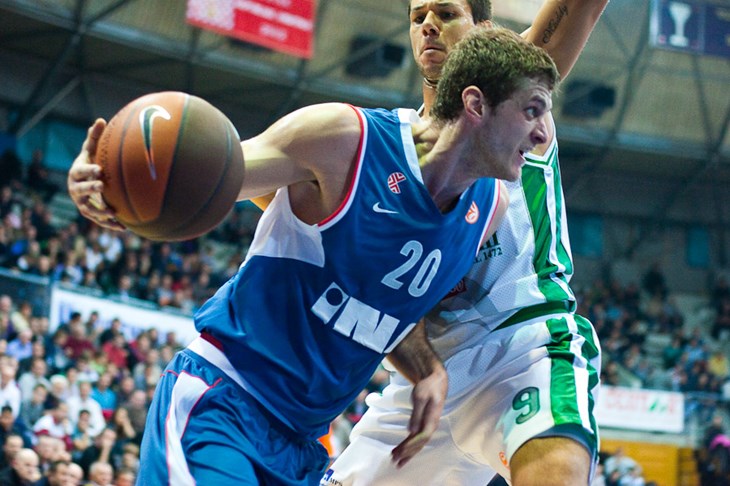 Hrvatska protiv Srbije