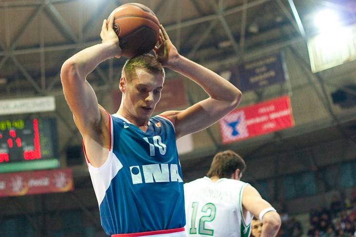 "Radošević je pravo otkriće"