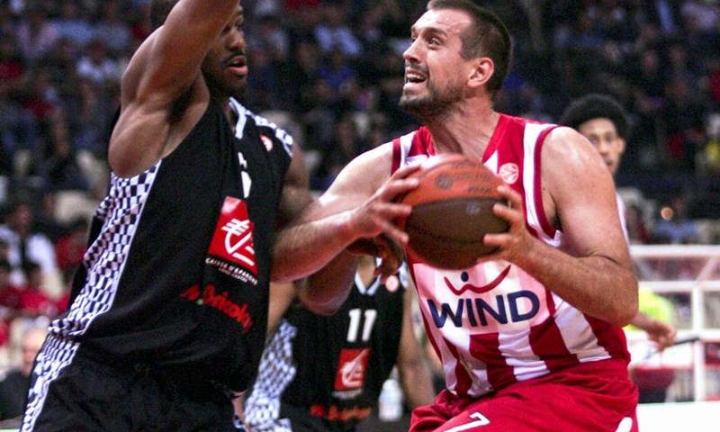 Olympiacos uvjerljivo otvorio Euroligu