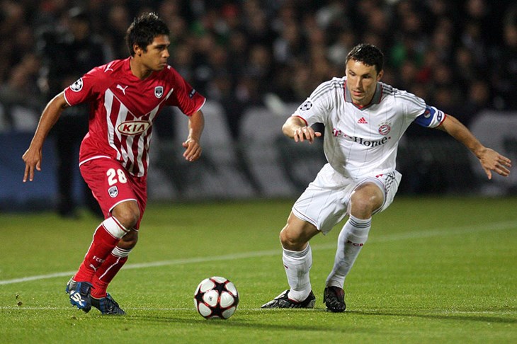 Bordeaux iskoristio Bayernove probleme