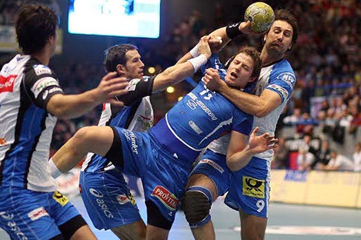 Lemgo dobio novog trenera