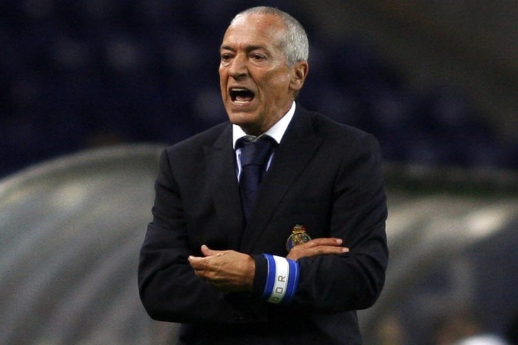 Lisabonski Sporting ostao bez trenera, Jesualdo Ferreira napustio klupu