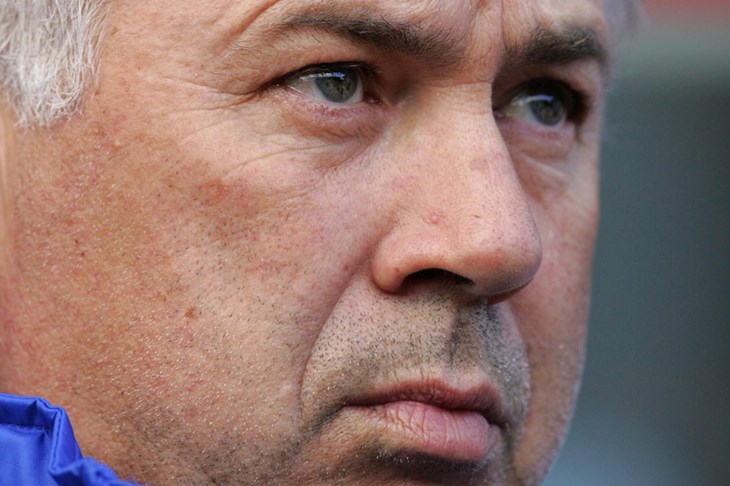 "Sada imamo kontrolu"