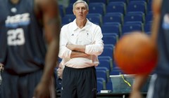 Sutonu propao NBA angažman