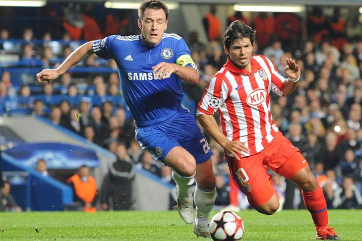 Slavni Danac preuzima Atletico?