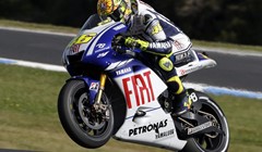 Valentino Rossi opet iskušava reli