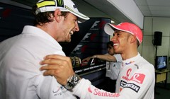 "Ponosan sam na Buttona"