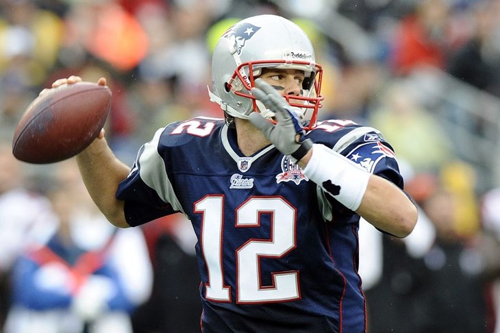 Drugi o Bradyju: "Dijelimo svlačionicu sa živućom legendom"; "On treba biti ogledni primjer NFL-a"