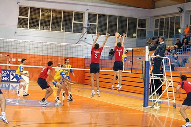 Mladost u subotu protiv Beča