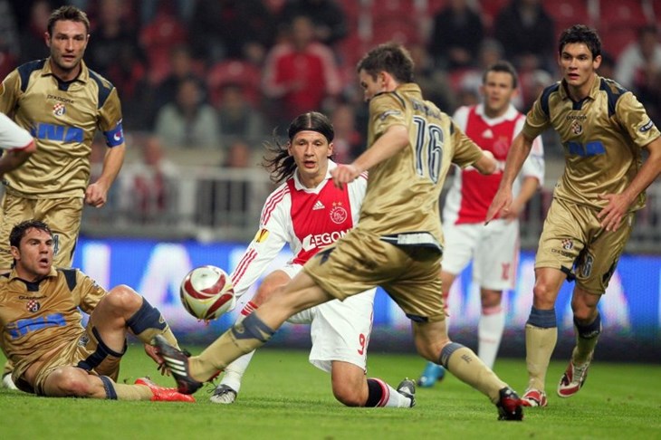 "Večeras jednostavno nismo bili dobri"