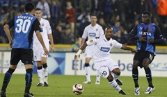 Video: Perišić dva, Partizan nula