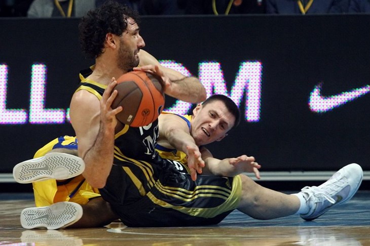 Real zaustavljen u Rusiji