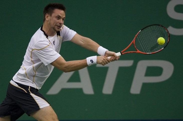 Uvjerljivi Soderling i Baghdatis