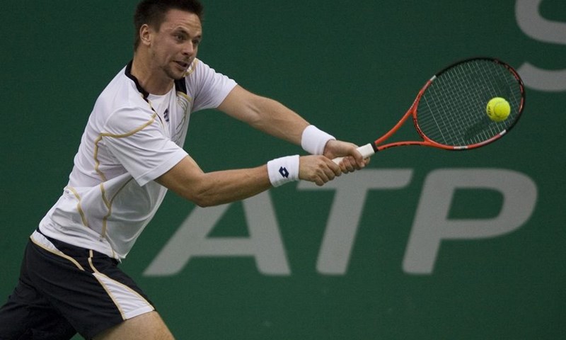 Uvjerljivi Soderling i Baghdatis